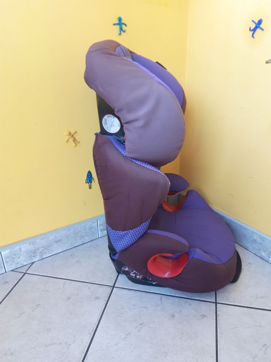 Fotelik samochodowy Maxi Cosi Rodi 15-36kg bez isofix. Wysyłka OLX