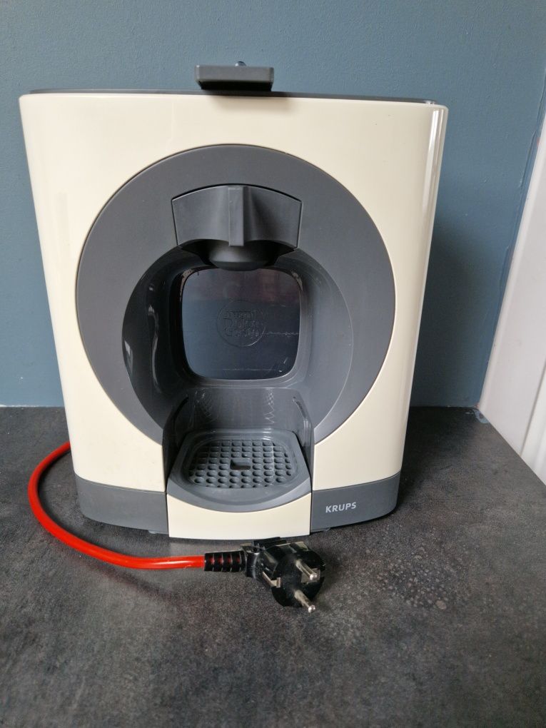 Express do kawy nescafe Dolce Gusto