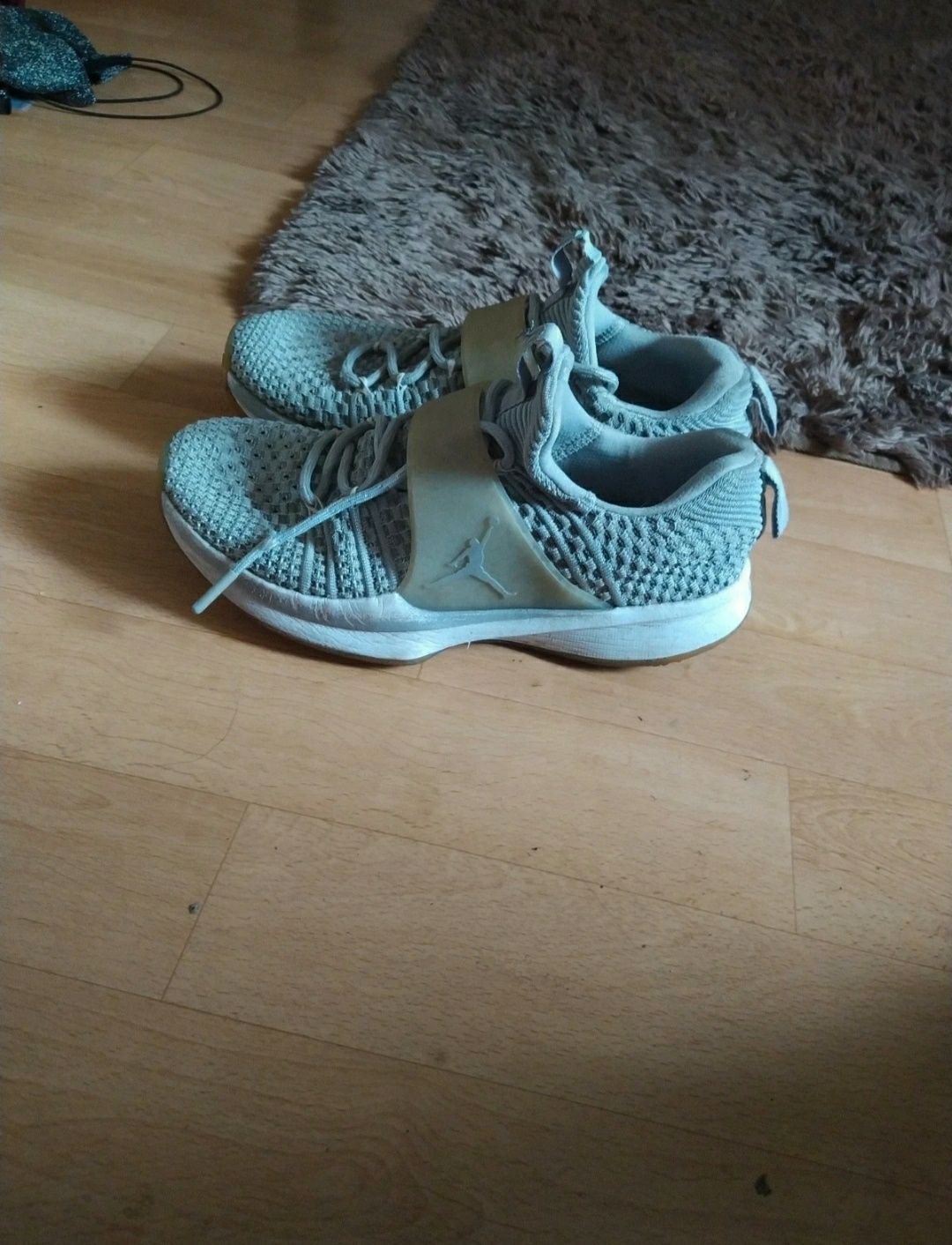 Buty Jordan trainer 2 flyknit