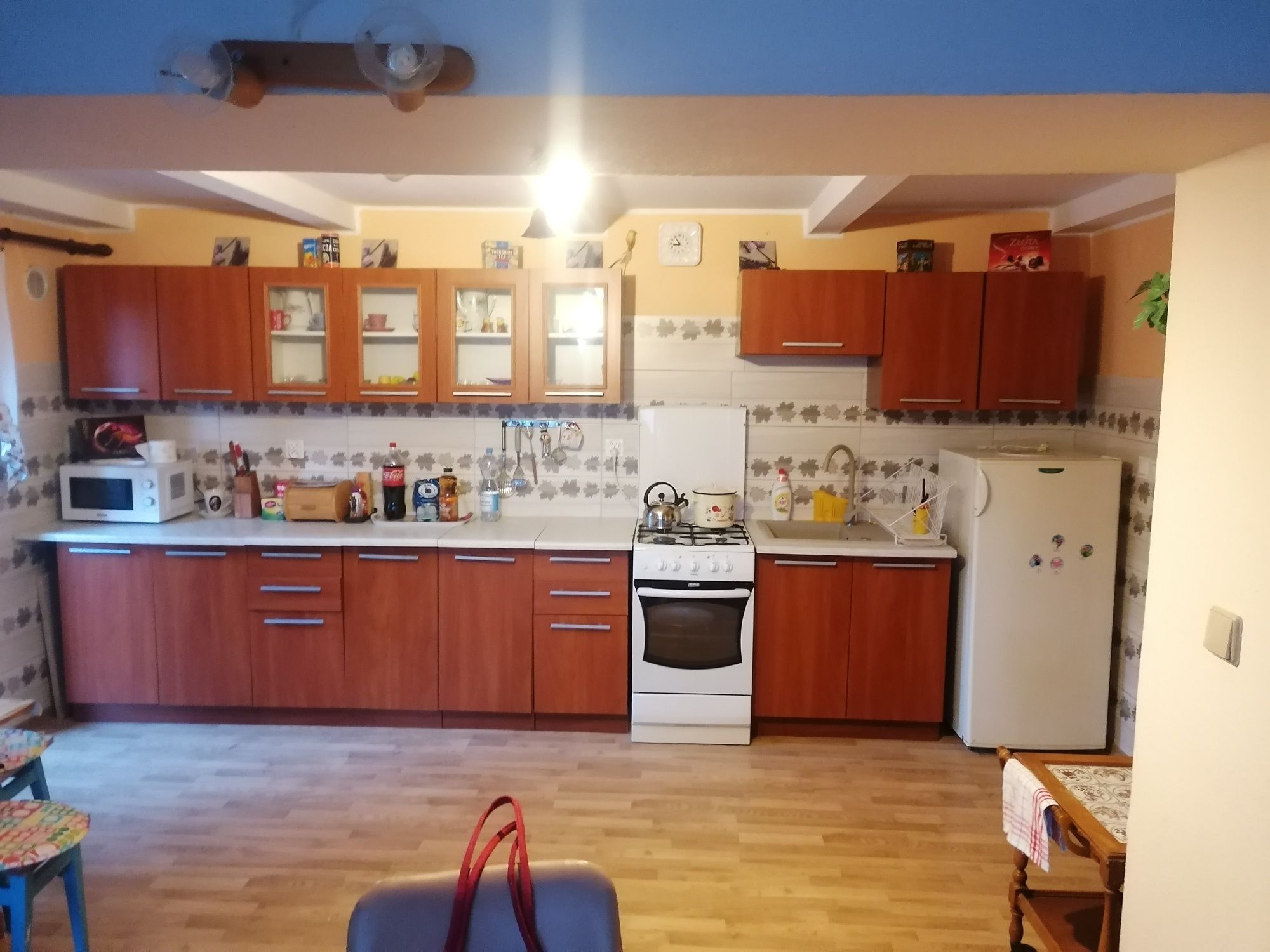 Agroturystyka Ziemia Klodzka Gorzanow