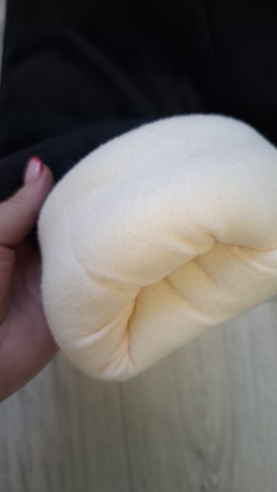 Штани теплі нові