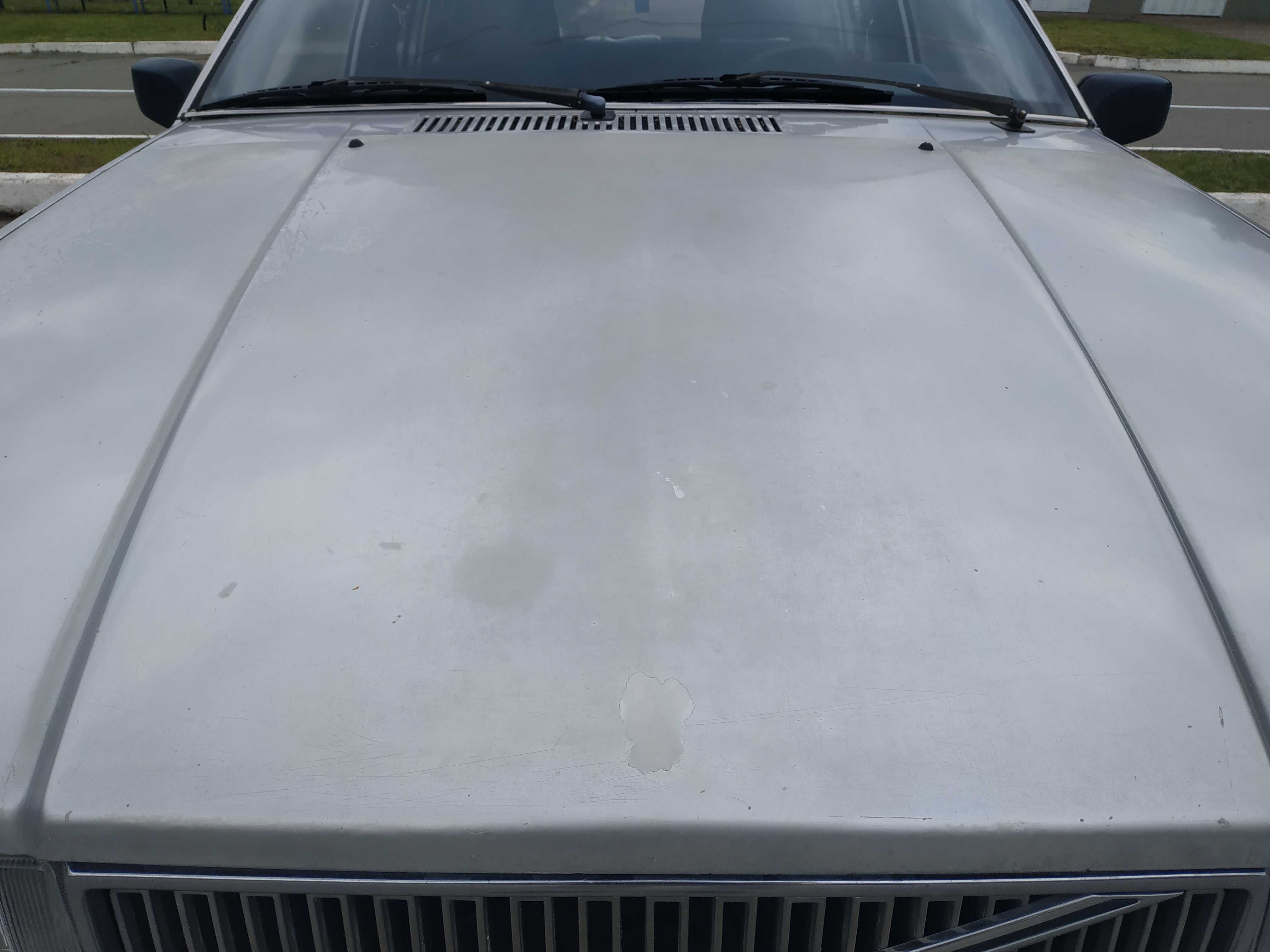 Продам Volvo 740