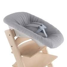 Espreguicadeira stokke newborn set