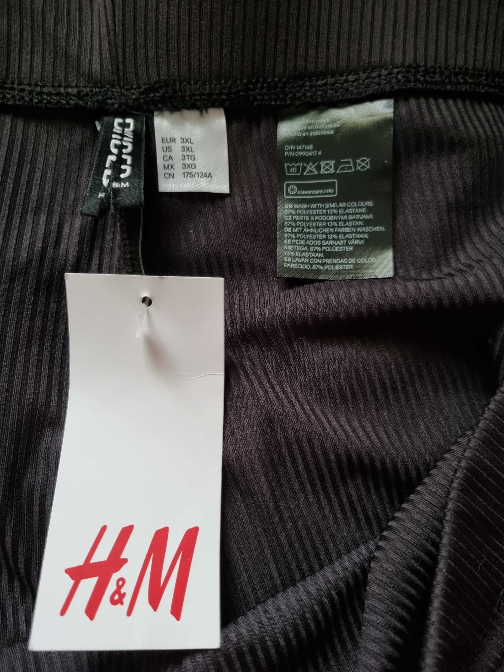 Брюки жіночі H&M. великий розмір