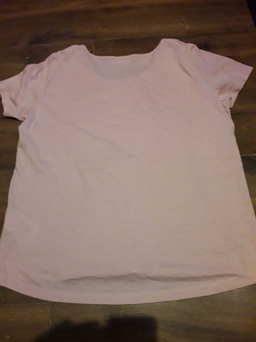 koszula damska z motylkiem