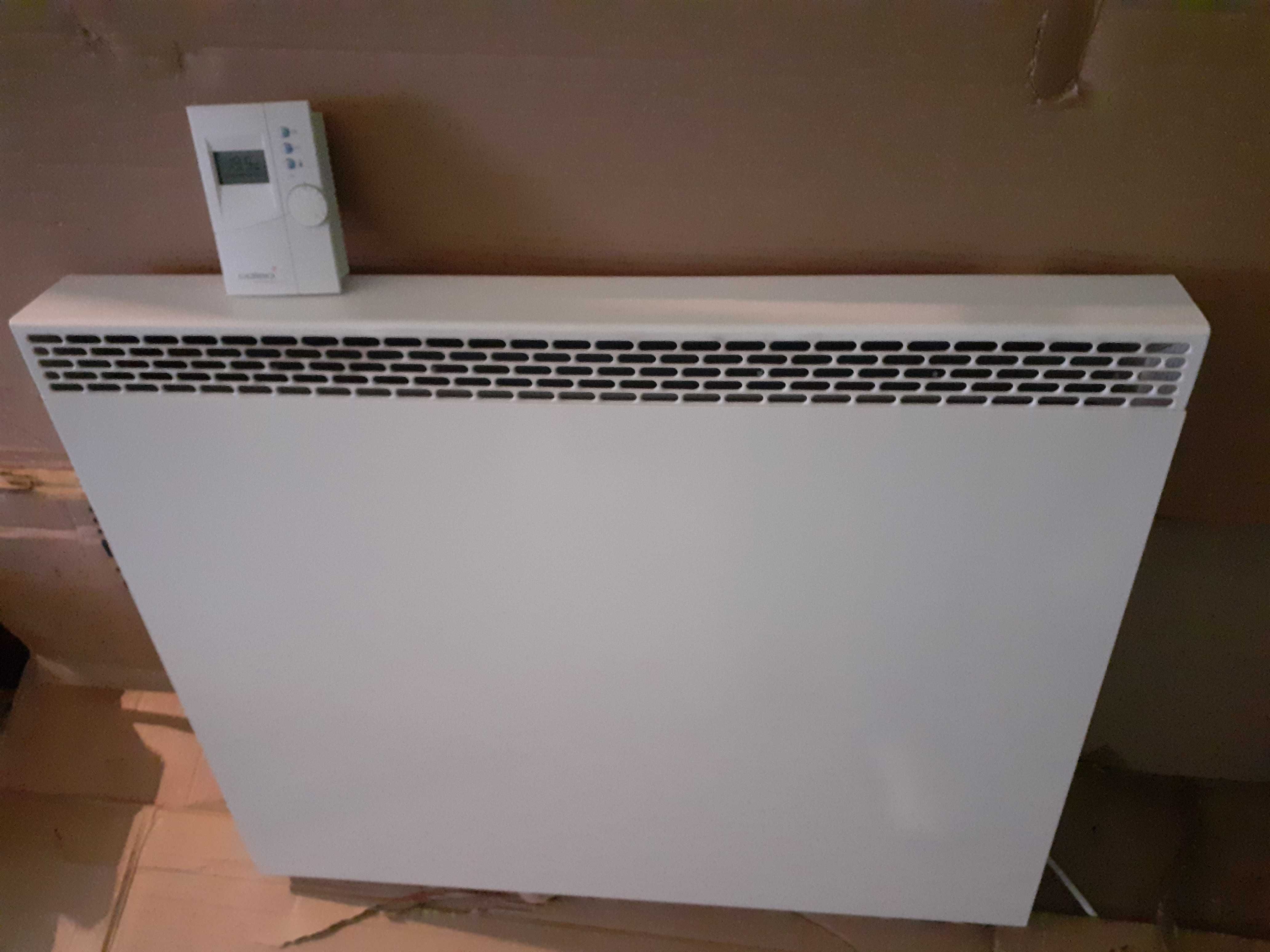Tanie ogrzewanie,grzejnik 230V nie pompa ciepla,klimatyzator,kaloryfer