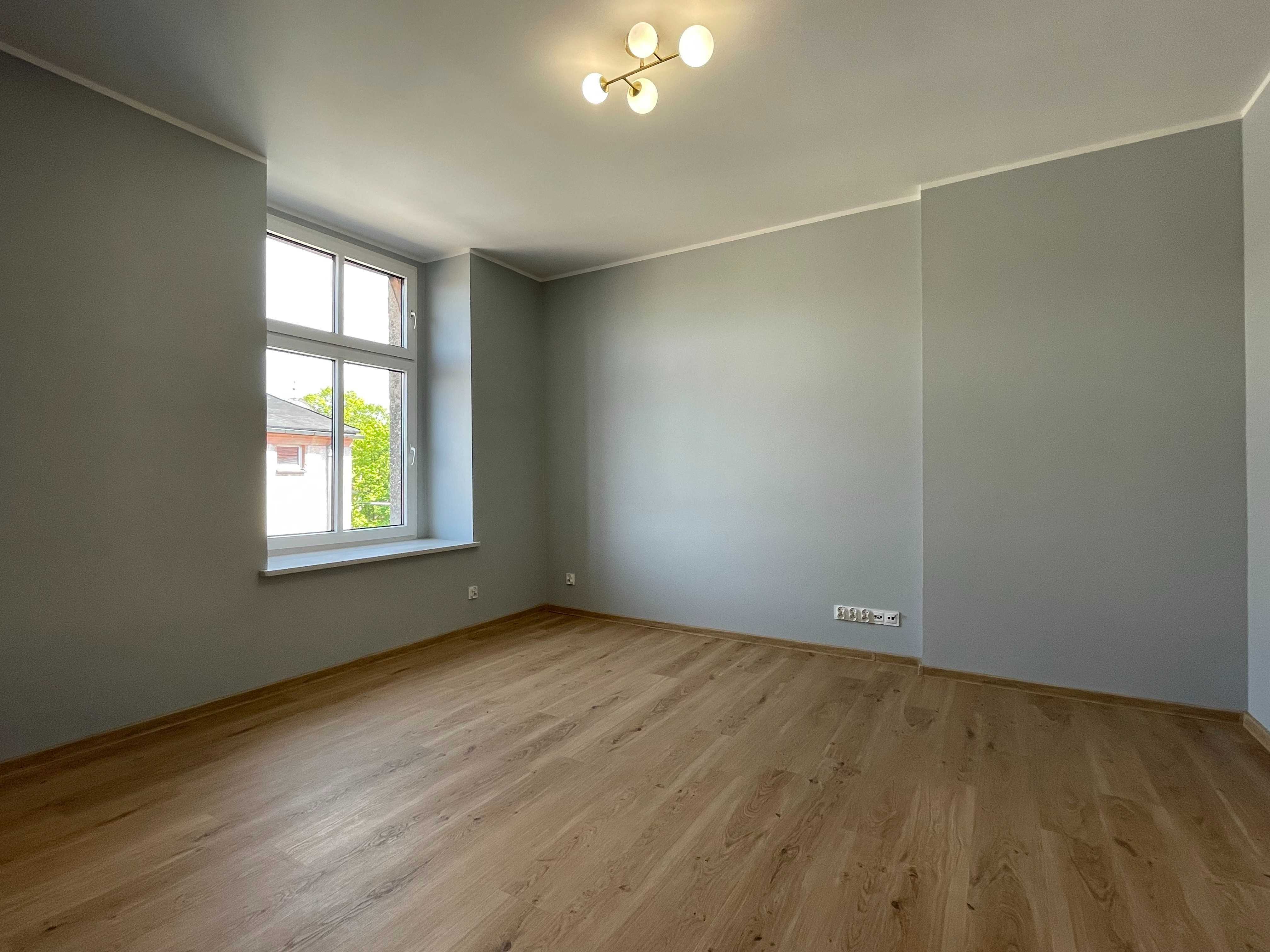 Wynajmę mieszkanie kawalerkę w centrum Białej Rynek 37 m2