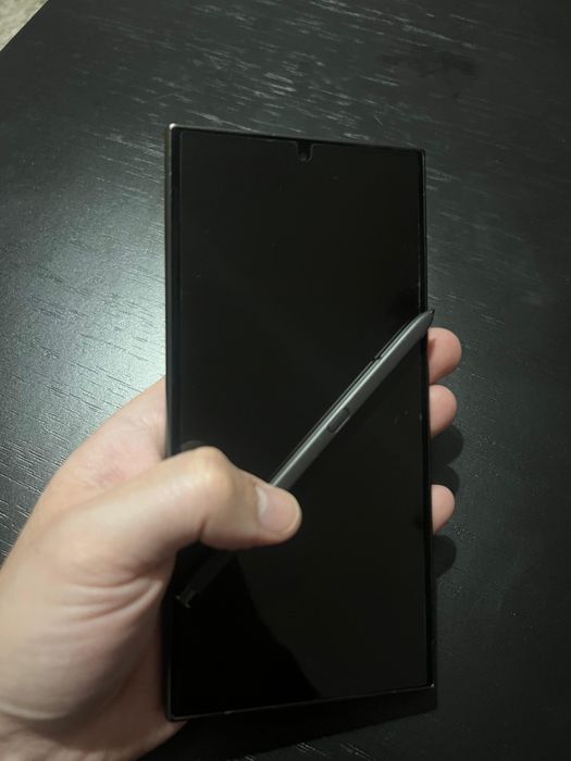 Samsung S24 Ultra 256GB