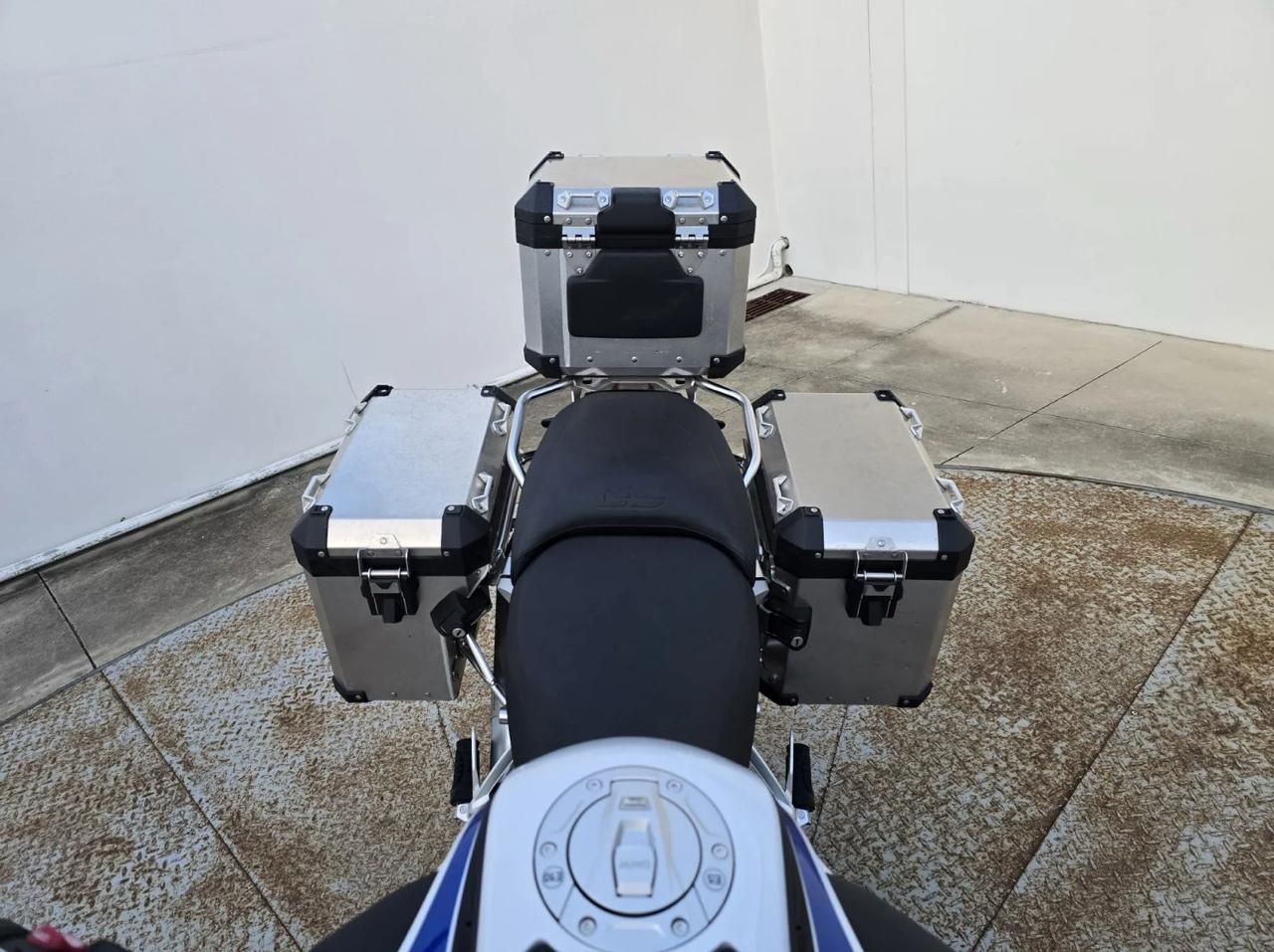 BMW R1250GS Adventure Julho 2023