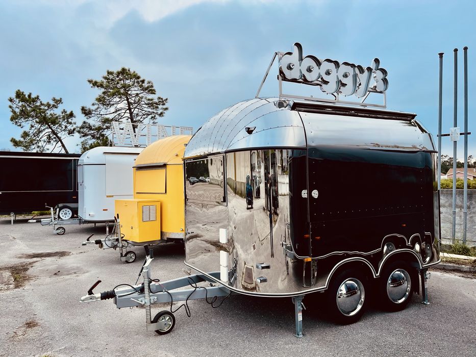 Roulote food truck