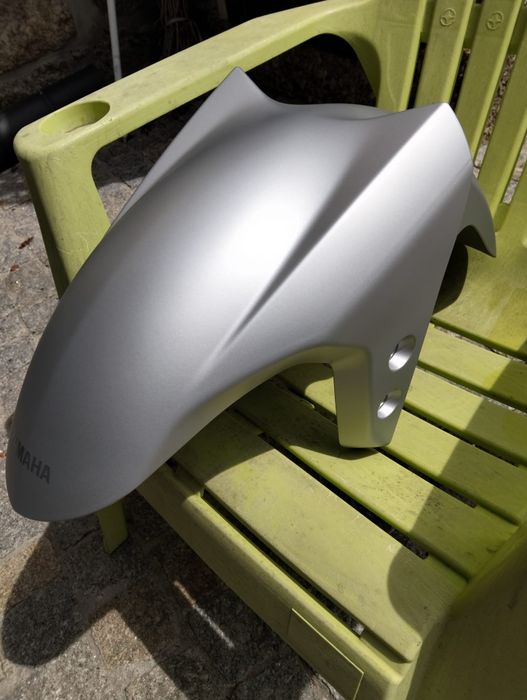 Guarda lamas FJR 1300