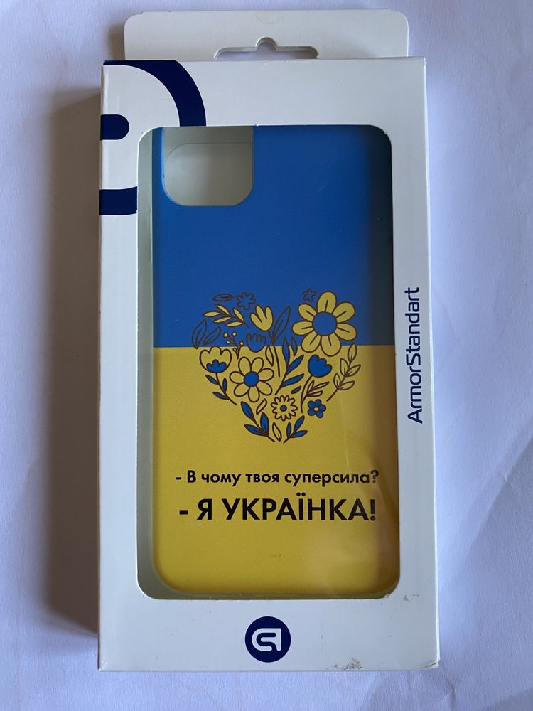 Чохол на iphone 11