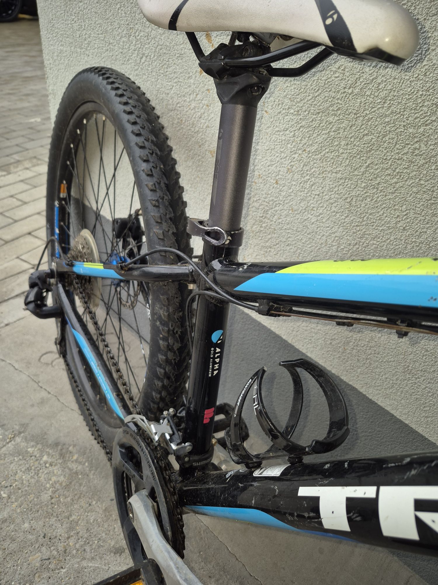 Rower TREK Kola 26"