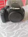 Canon EOS 600D продам