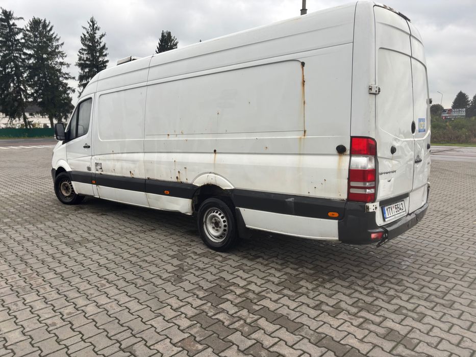 Продам Mercedes Benz Sprinter 313 CDI