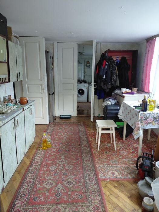 Продам будинок в Боровій