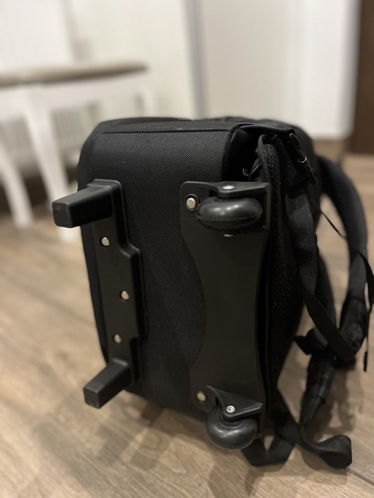 Plecak na laptopa 15,6” firmy Platinet