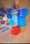 Spzedam Zestaw play doh
