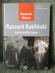 Książka "Ryszard Kukliński życie ściśle tajne"