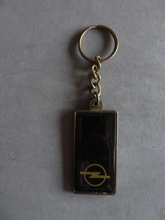 Porta-chaves Opel - Sousa, Lda