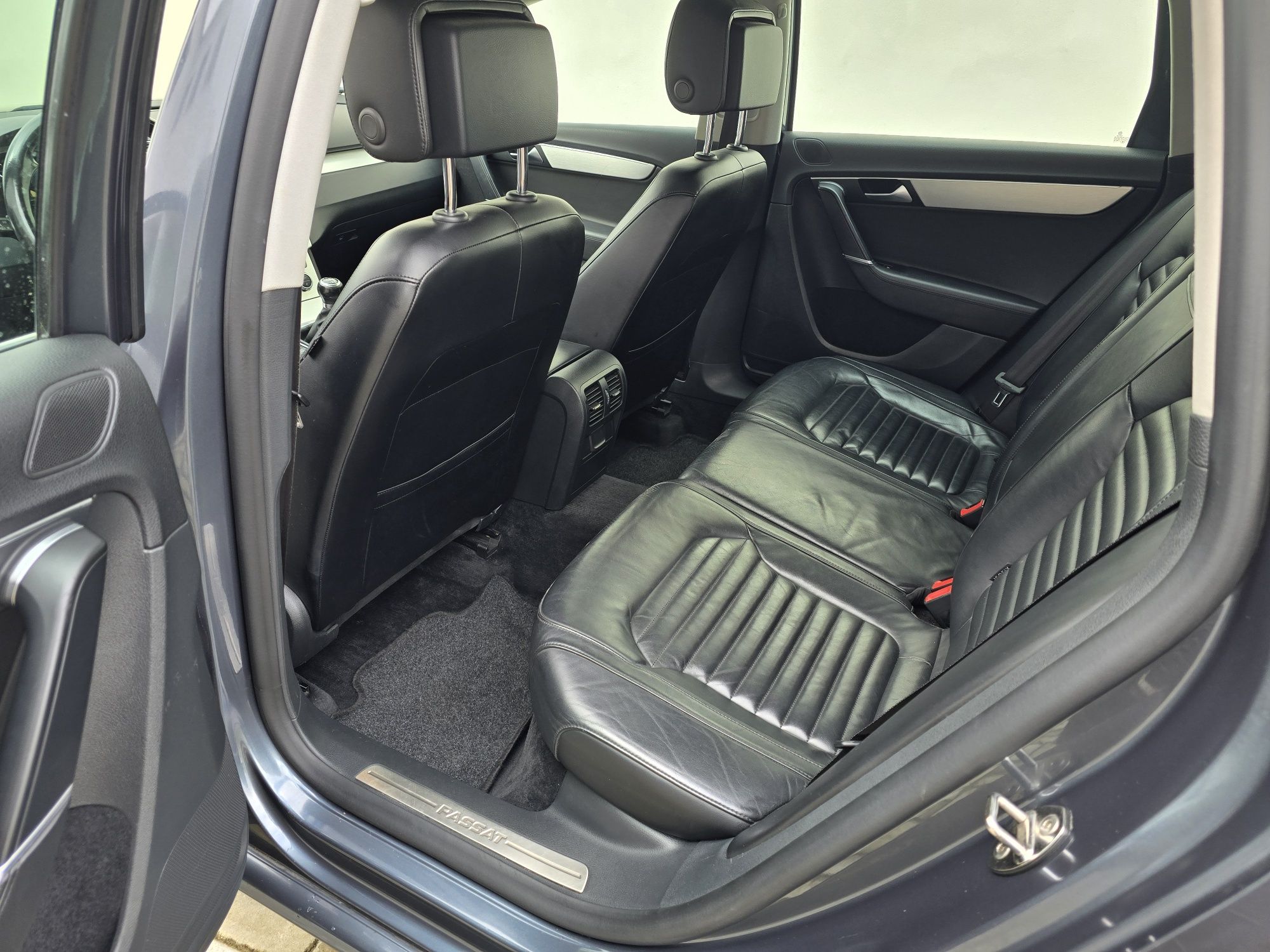 vw passat variant 2.0 tdi highline 170cv