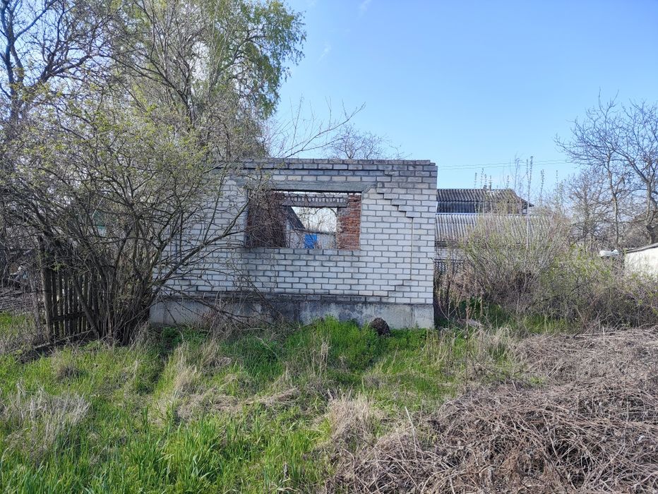 Продам дачу в Кривушах. Кооператив Весна