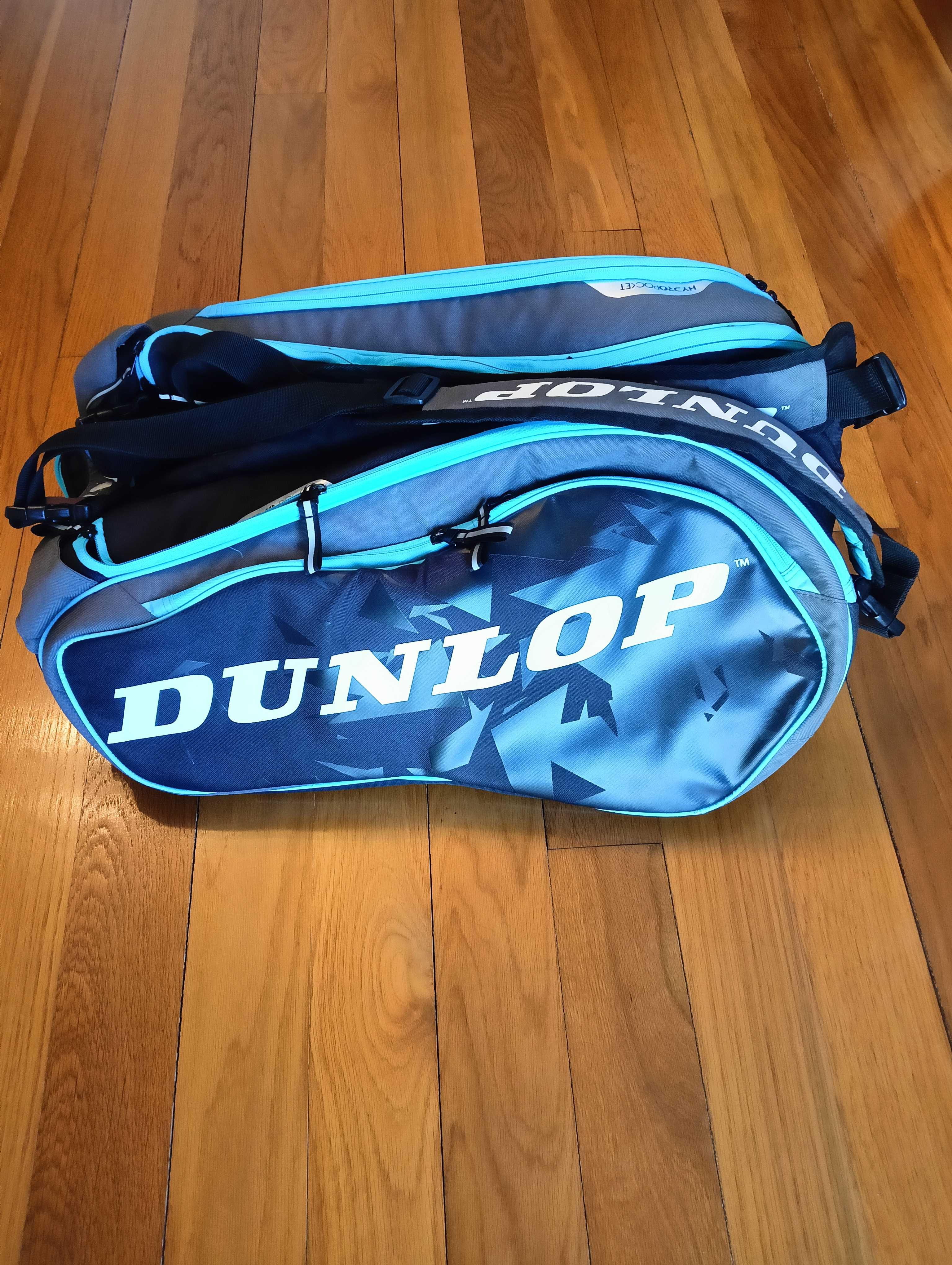 Saco Padel Dunlop Elite