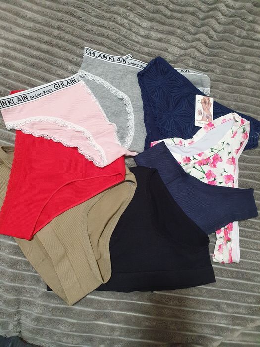 Трусики нові.Купула з бірками та без.