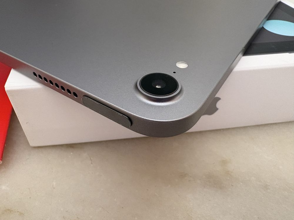 Apple iPad Mini A17 Pro (iPad mini 7) 128gb Novo + extras