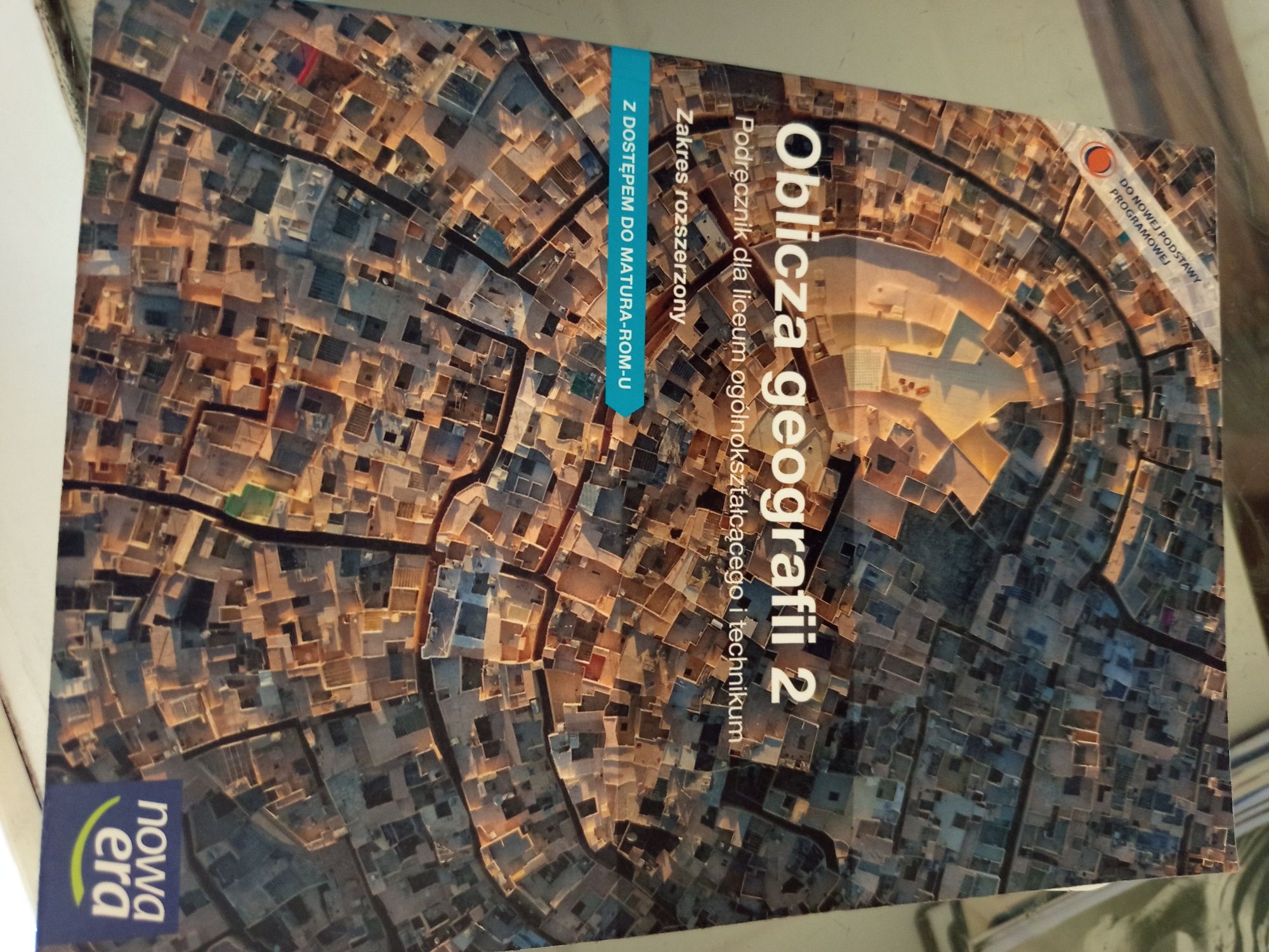 Oblicza geografii 2