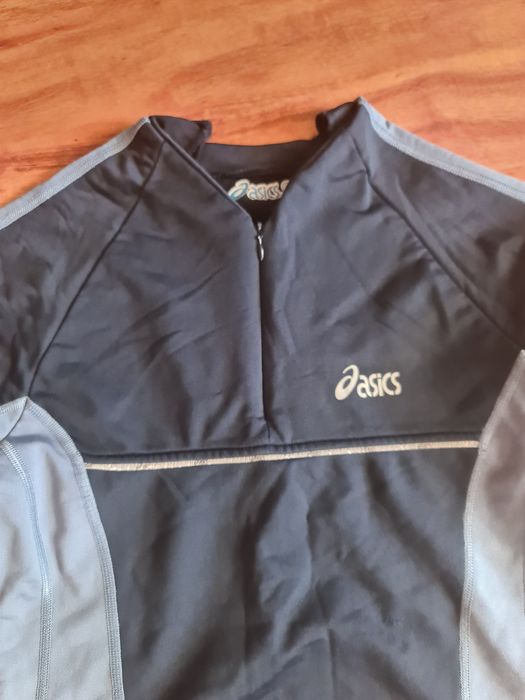 Bluza sportowa damska Asics S