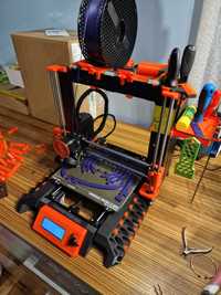 Drukarka 3D Oryginalna Prusa i3 MK3S+