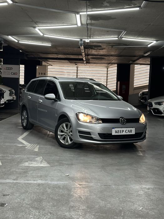 Vw golf Tdi 4Motion (4x4)