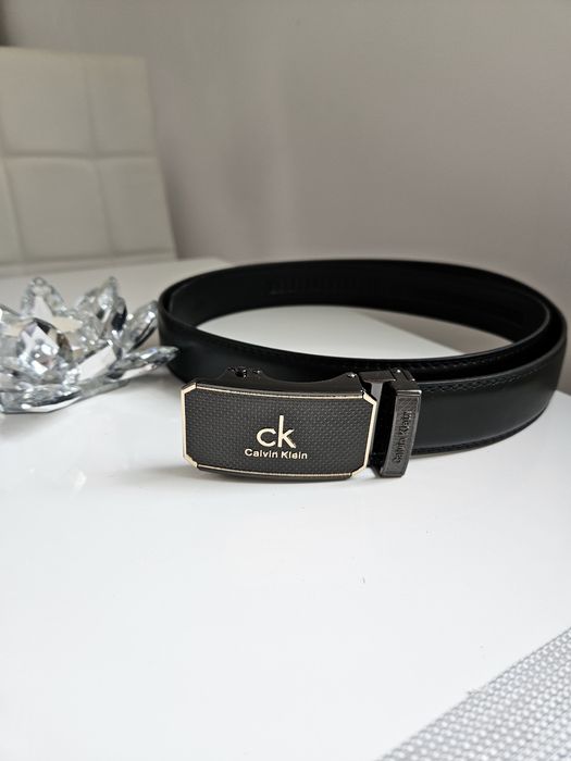 Meski pasek calvin klein