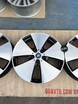 Goauto оригінальні диски BMW i 5/112 r20 et43 5-5,5j dia66,6 як нові