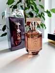 Hugo Boss The Scent wersja Parfum