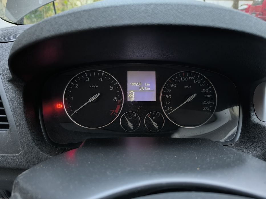 Laguna iii 2.0T 2008r