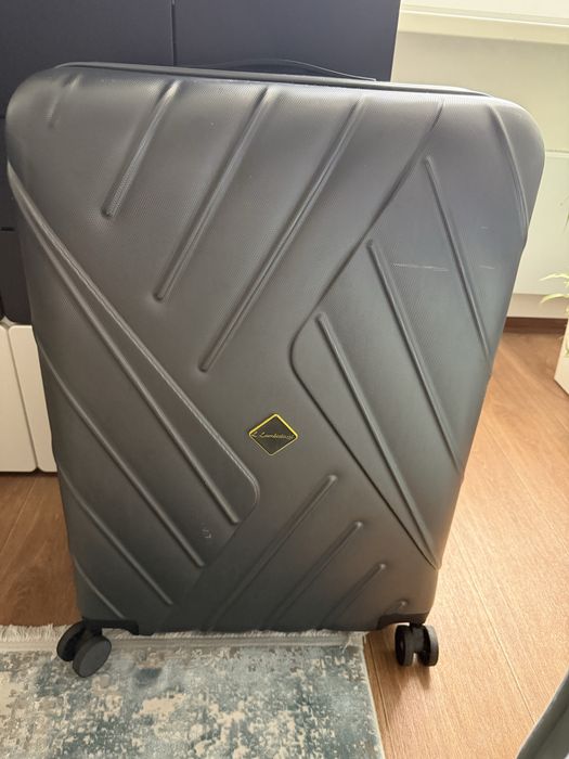 Валіза чемодан велика L