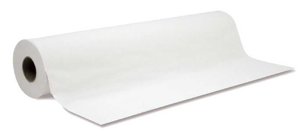 Rolos de Marquesa TNT ou Papel