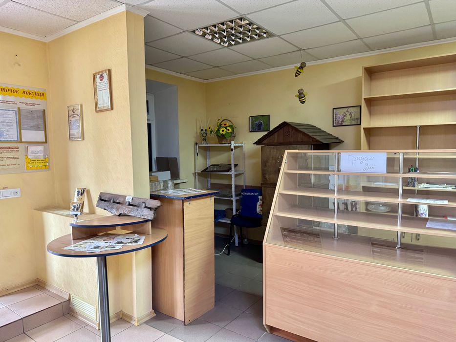 D1M Здам в оренду магазин / приміщення,  біля  Сумського ринка