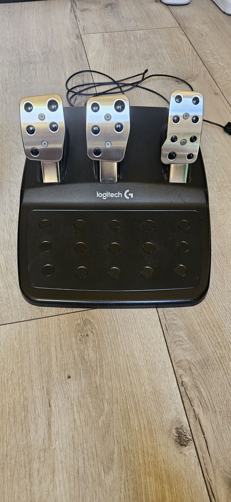 Logitech g29 Z Shifterem