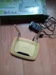 Wi-Fi router TP-Link