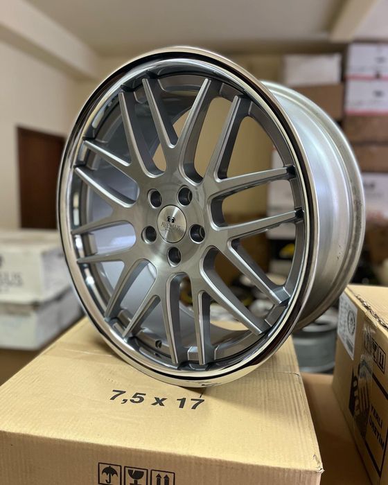 Jantes 20” 5x112 Novas Aversus Lara