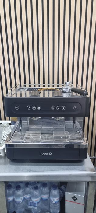Maquina de Café Profissional - Delta