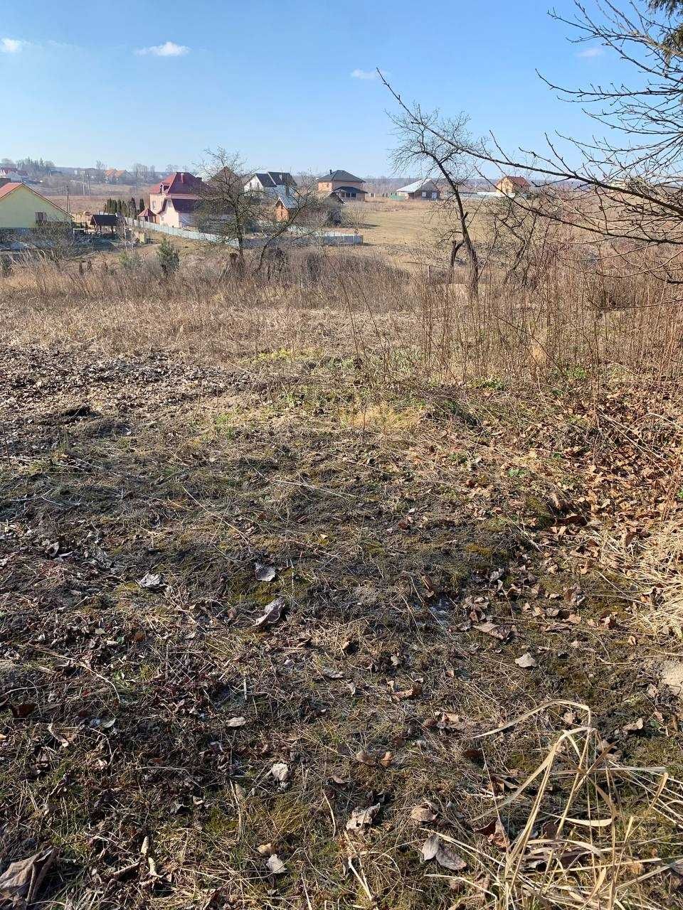 Будинок з ділянкою 16 сот. Угринів, р-н Пасічна
