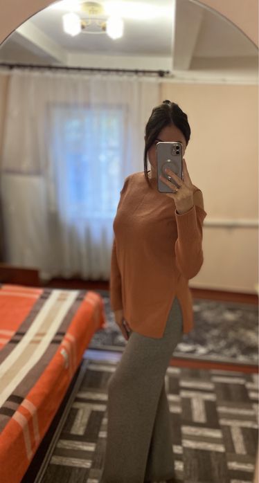 Костюм жіночий трикотажний