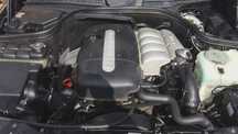 Motor Mercedes C220 CDI OM611.960 125CV GARANTIA