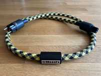 Kabel zasilający Hijiri Matter SM2R - 1,5m.  / Harmonix /