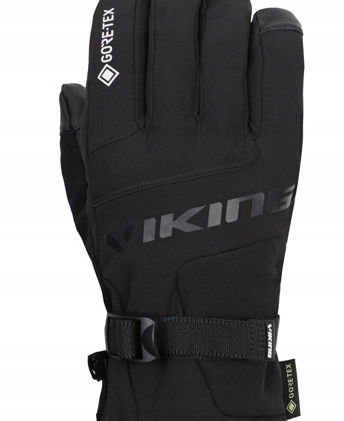 Viking Hudson Rękawice Narciarskie Gore-tex 8 L