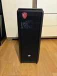 Komputer gamingowy Intel i5 GTX 1660 gaming oc 6GB 16GB RAM